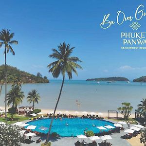 Phuket Panwa Beachfront Resort